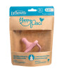 Dr. Brown's Happy Paci Silikon Emzik (0-6 Ay) // Pembe