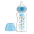 Dr. Brown's Options+ Geniş Ağız PP Biberon (270 ml) // Mavi Desenli