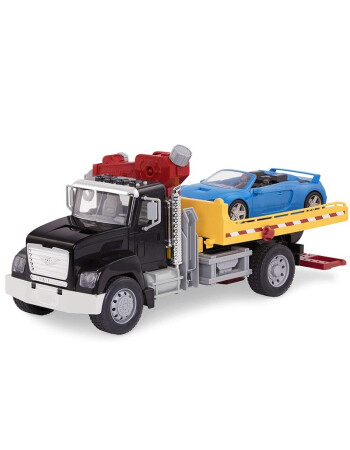 Driven &Ccedil;ekici