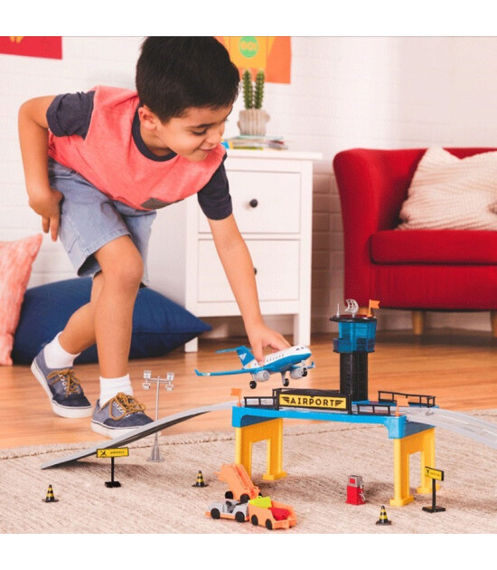 Driven Havalimanı Seti