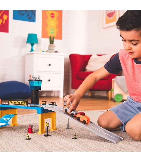 Driven Havalimanı Seti