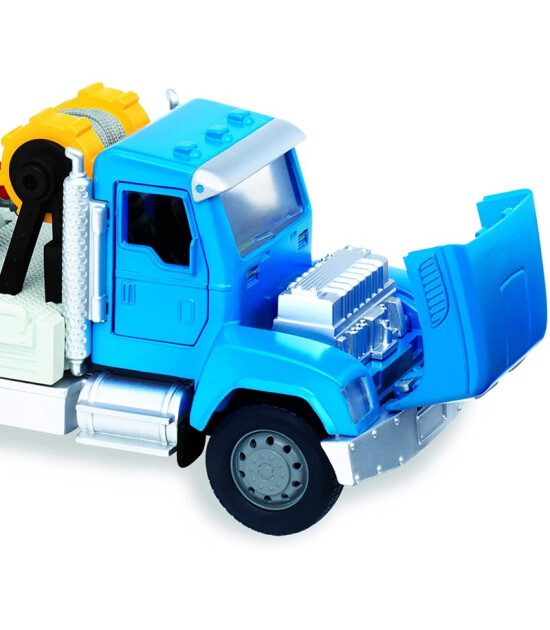 Driven Mini Çekici