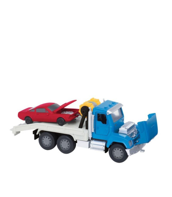 Driven Mini Çekici