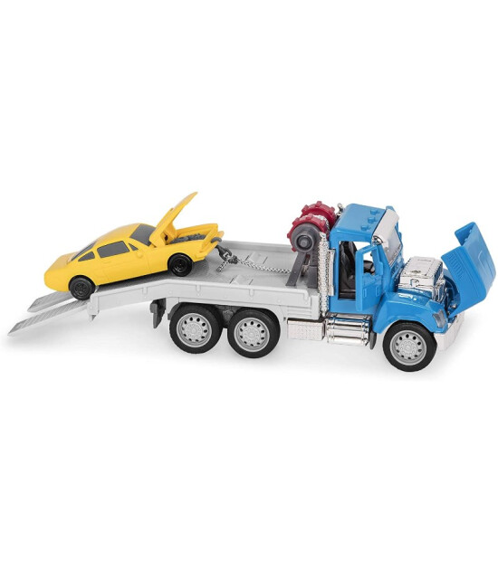 Driven Mini Çekici