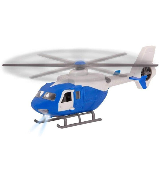 Driven Mini Helikopter