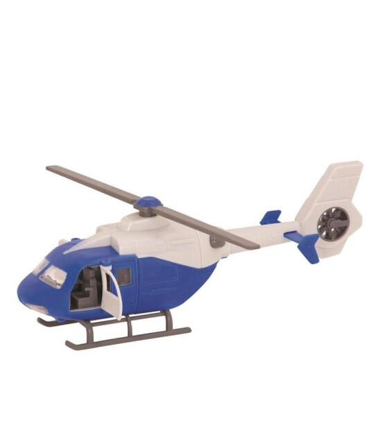 Driven Mini Helikopter