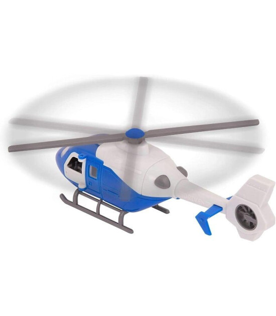 Driven Mini Helikopter