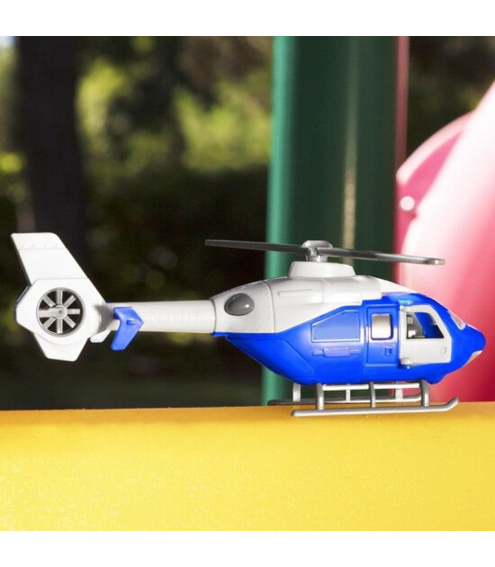 Driven Mini Helikopter