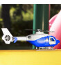 Driven Mini Helikopter