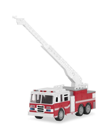 Driven Mini İtfaiye Arabası