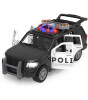 Driven Mini Polis Arabası