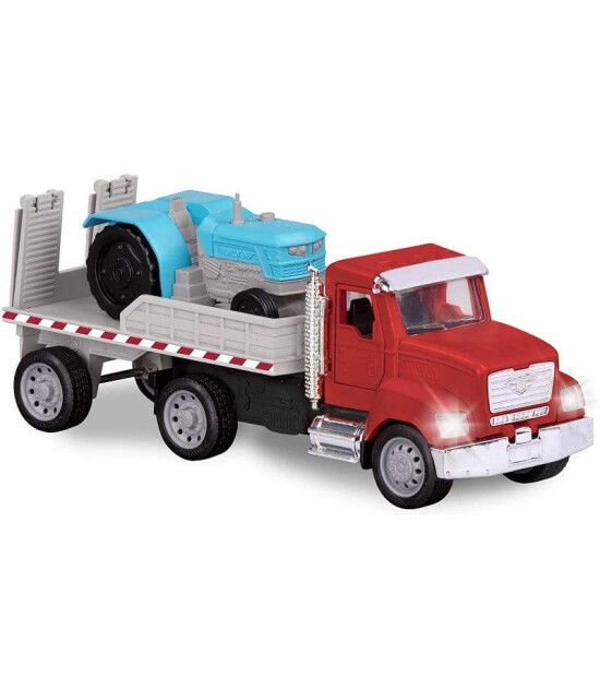 Driven Taşıyıcı