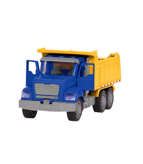Driven Uzaktan Kumandalı Mini Damperli Kamyon