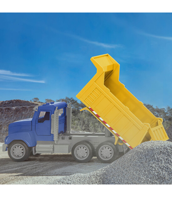 Driven Uzaktan Kumandalı Mini Damperli Kamyon