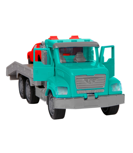 Driven Uzaktan Kumandalı Mini Taşıyıcı