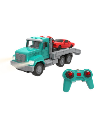 Driven Uzaktan Kumandalı Mini Taşıyıcı