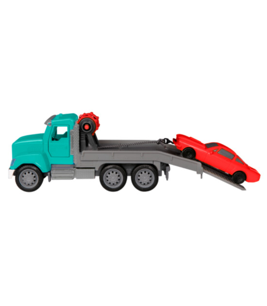 Driven Uzaktan Kumandalı Mini Taşıyıcı