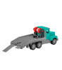 Driven Uzaktan Kumandalı Mini Taşıyıcı