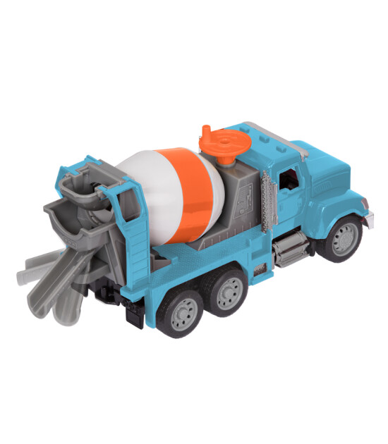 Driven Uzaktan Kumandalı Mini Çimento Kamyonu