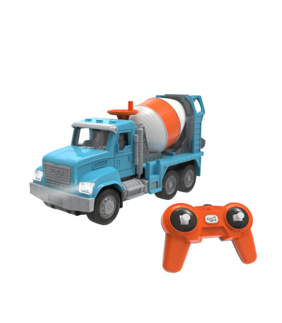 Driven Uzaktan Kumandalı Mini Çimento Kamyonu