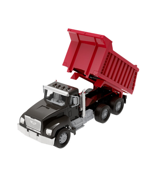Driven Uzaktan Kumandalı Damperli Kamyon