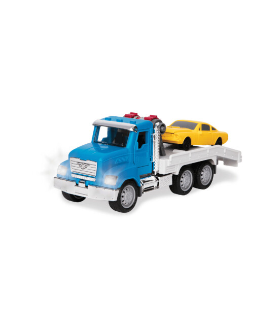 Driven İş Ara&ccedil;ları (3 Adet) // &Ccedil;ekici - Teleskopik Y&uuml;kleyici - &Ccedil;&ouml;p Kamyonu