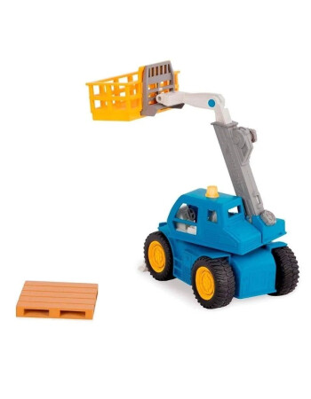 Driven Mini Teleskopik Y&uuml;kleyici