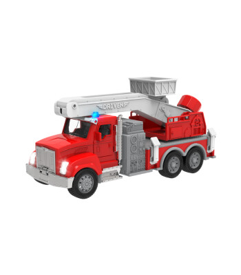 Driven Mini İtfaiye Arabası