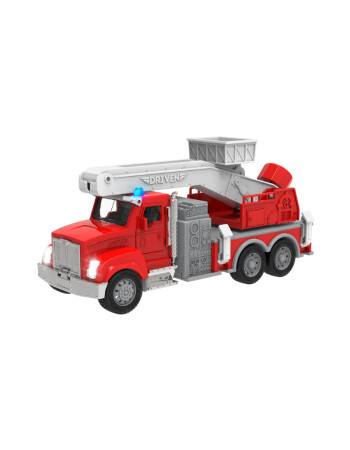 Driven Mini İtfaiye Arabası