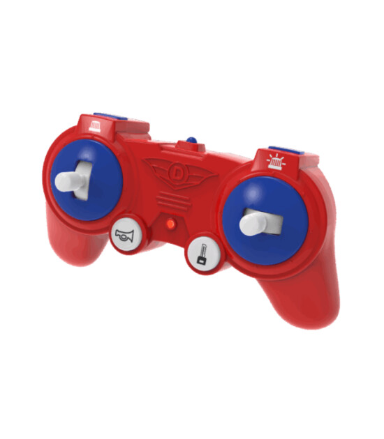 Driven Uzaktan Kumandalı Ambulans