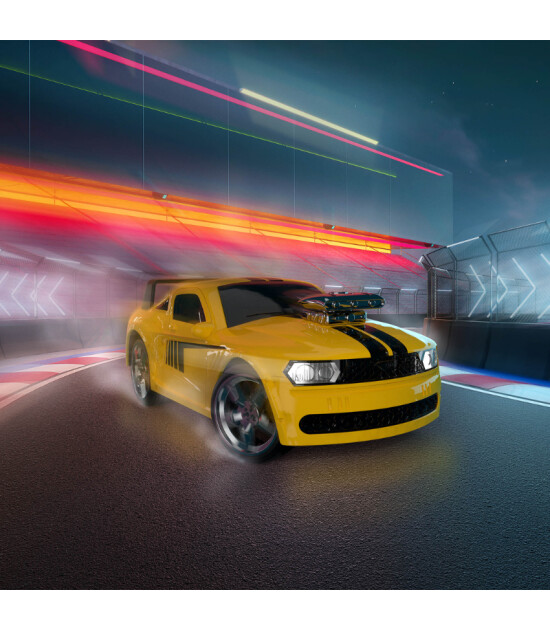 Driven Spor Araba // Sarı