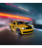 Driven Spor Araba // Sarı