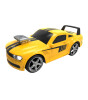 Driven Spor Araba // Sarı