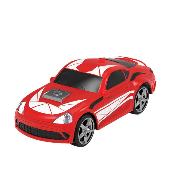 Driven Spor Araba // Kırmızı