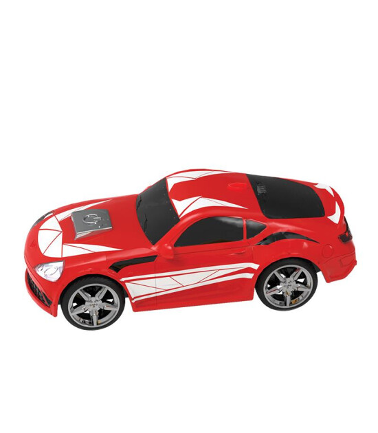Driven Spor Araba // Kırmızı