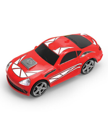 Driven Spor Araba // Kırmızı