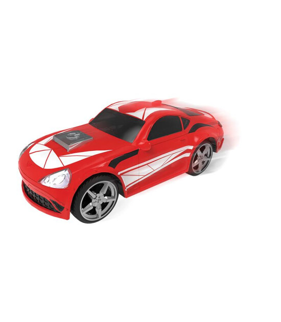 Driven Spor Araba // Kırmızı