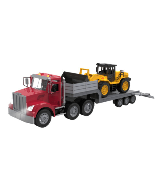 Driven Jumbo Taşıma Kamyonu