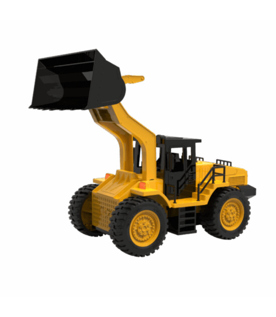 Driven Jumbo Taşıma Kamyonu