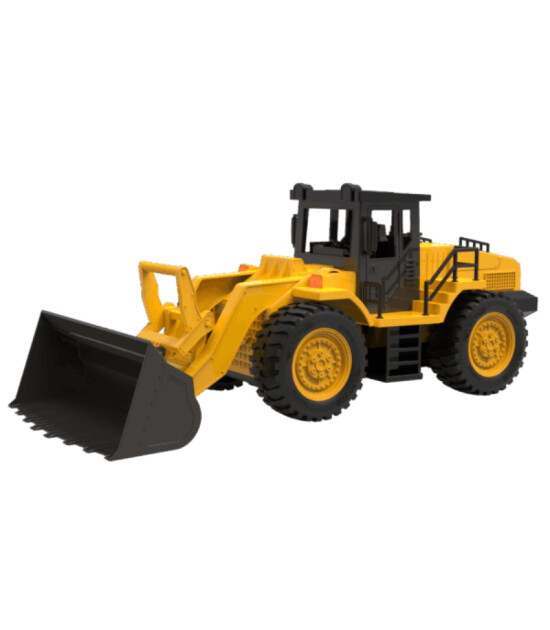 Driven Jumbo Taşıma Kamyonu