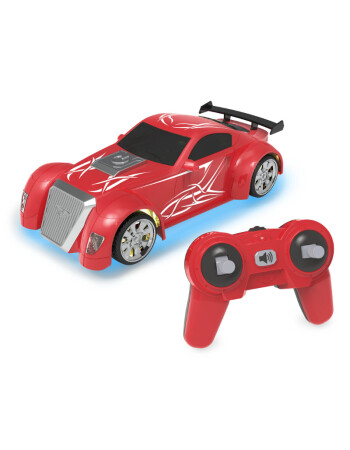 Driven Uzaktan Kumandalı Spor Araba // Flux