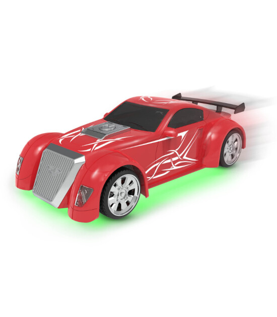 Driven Uzaktan Kumandalı Spor Araba - Flux
