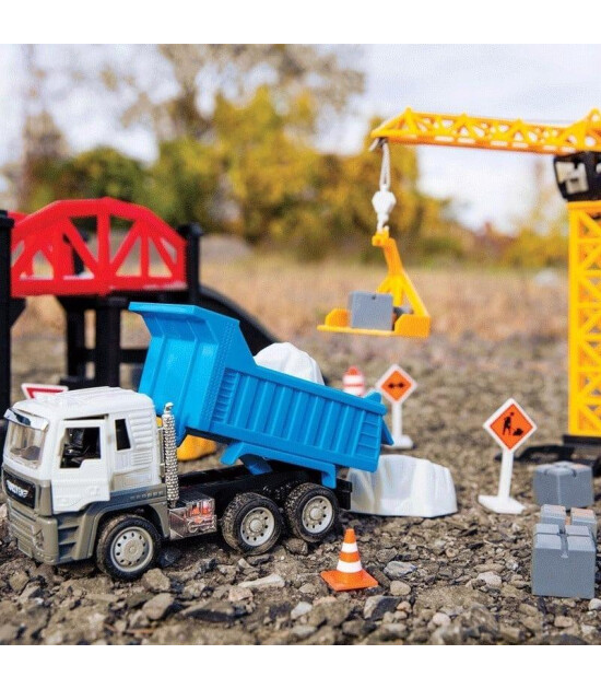 Driven İnşaat Seti