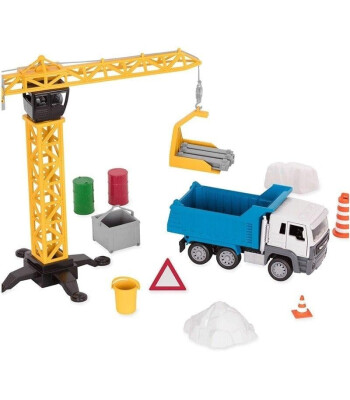 Driven İnşaat Seti