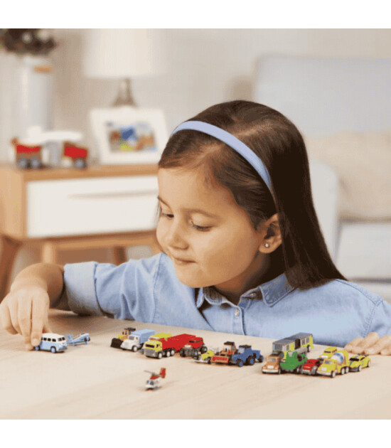 Driven Mini Taşıtlar