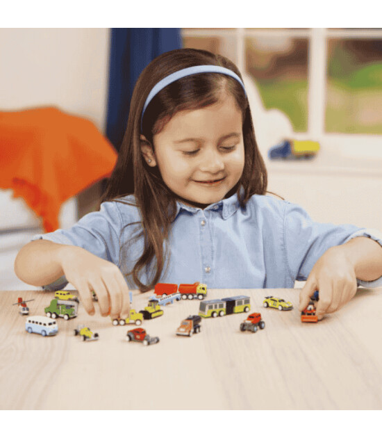 Driven Mini Taşıtlar