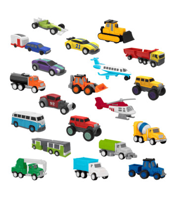 Driven Mini Taşıtlar