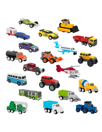 Driven Mini Taşıtlar