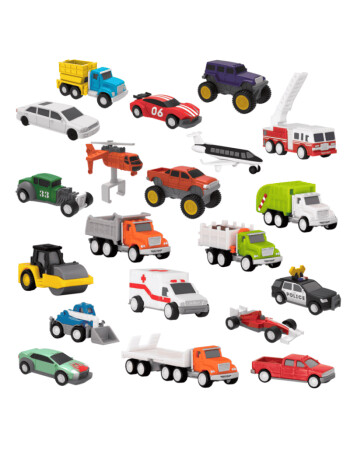 Driven Mini Ara&ccedil;lar