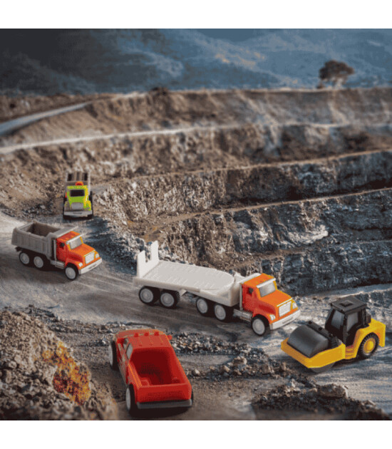 Driven Mini Ara&ccedil;lar